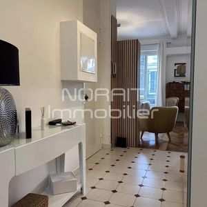 Property in Musicians Quarter