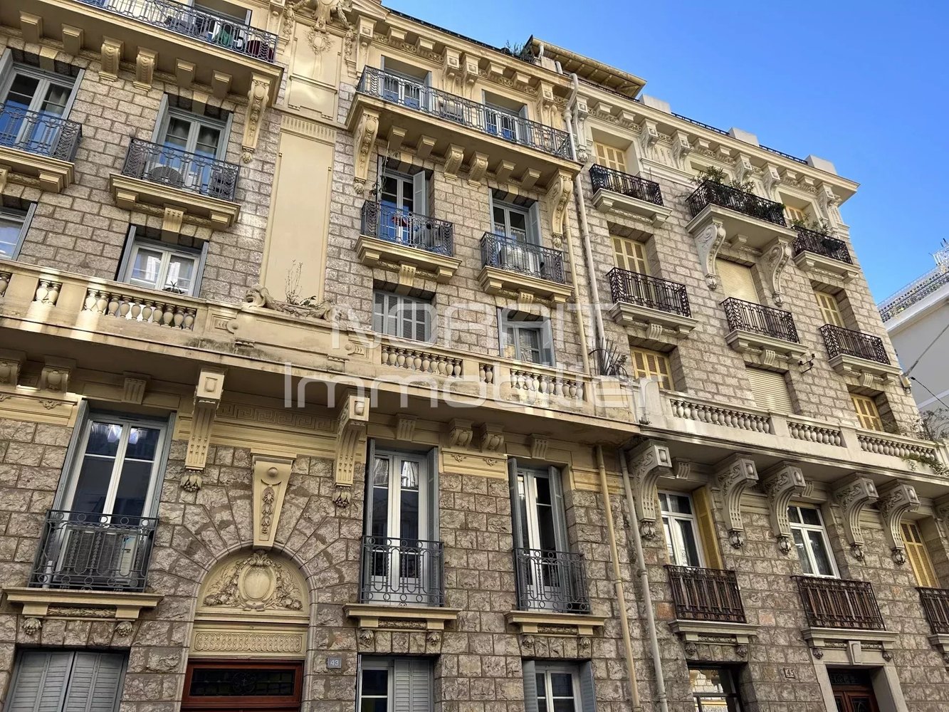 Property photo in Musicians Quarter