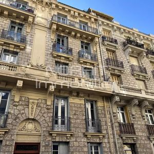 Property in Musicians Quarter