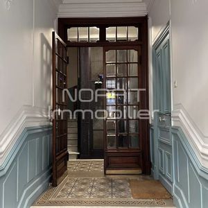 Property in Musicians Quarter