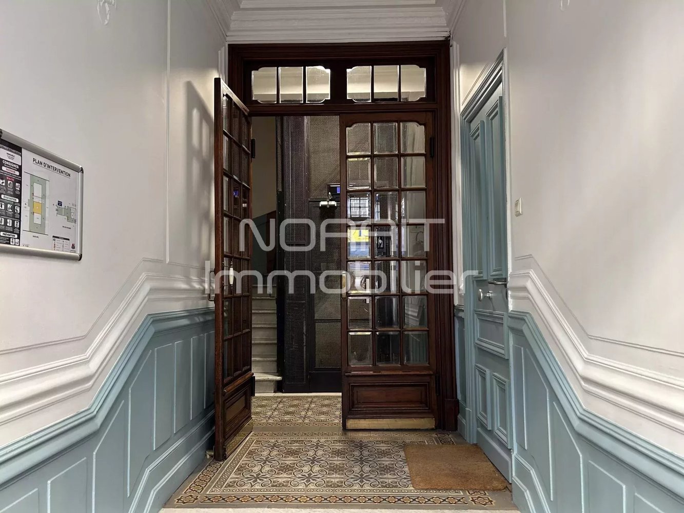 Property photo in Musicians Quarter