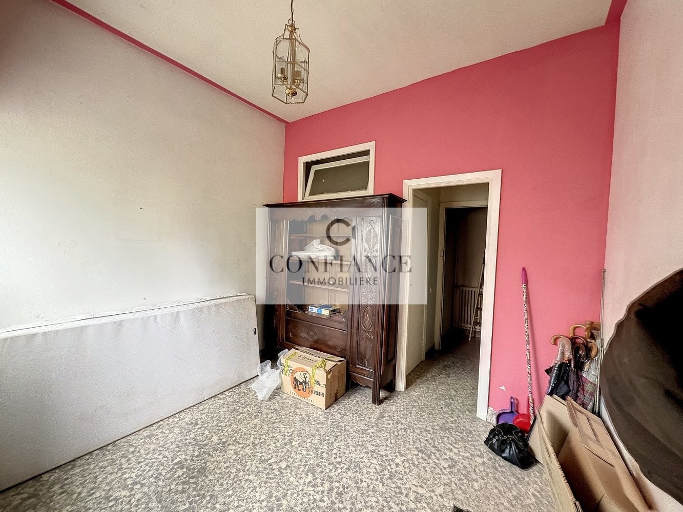 Property photo in Musicians Quarter