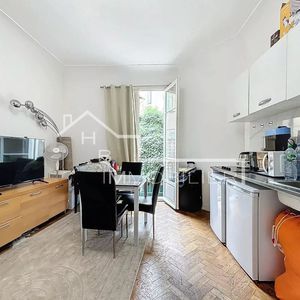 Property in Musicians Quarter