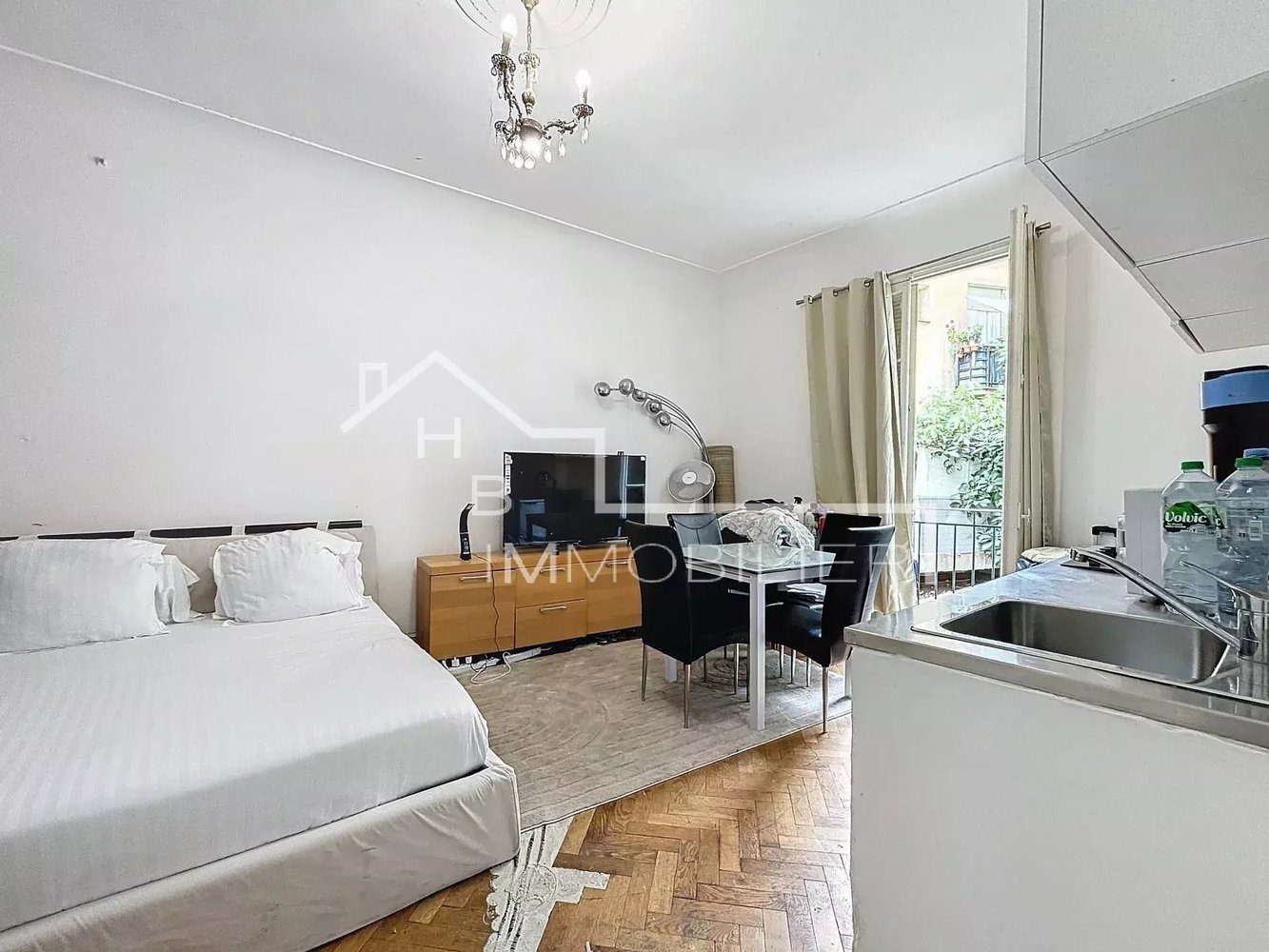 Property photo in Musicians Quarter