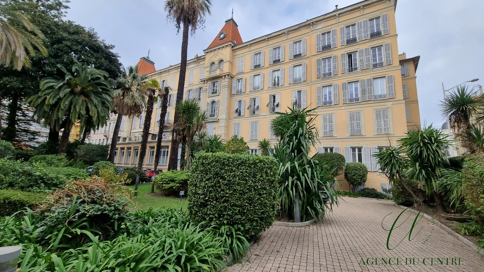 Property photo in Musicians Quarter