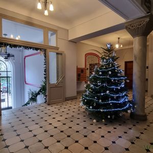 Property in Musicians Quarter