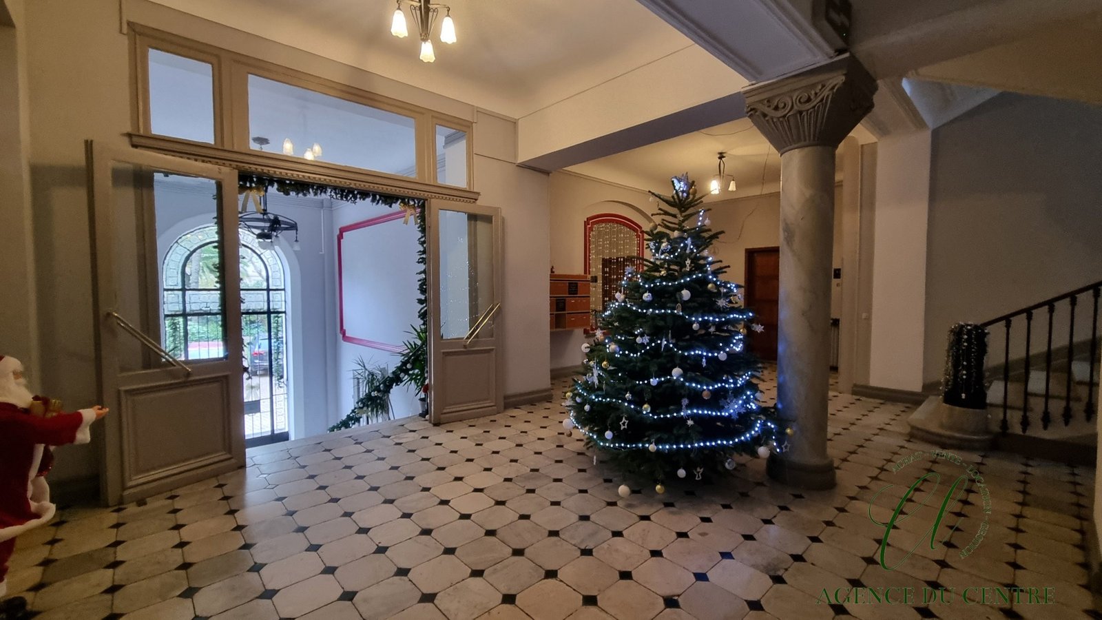 Property photo in Musicians Quarter