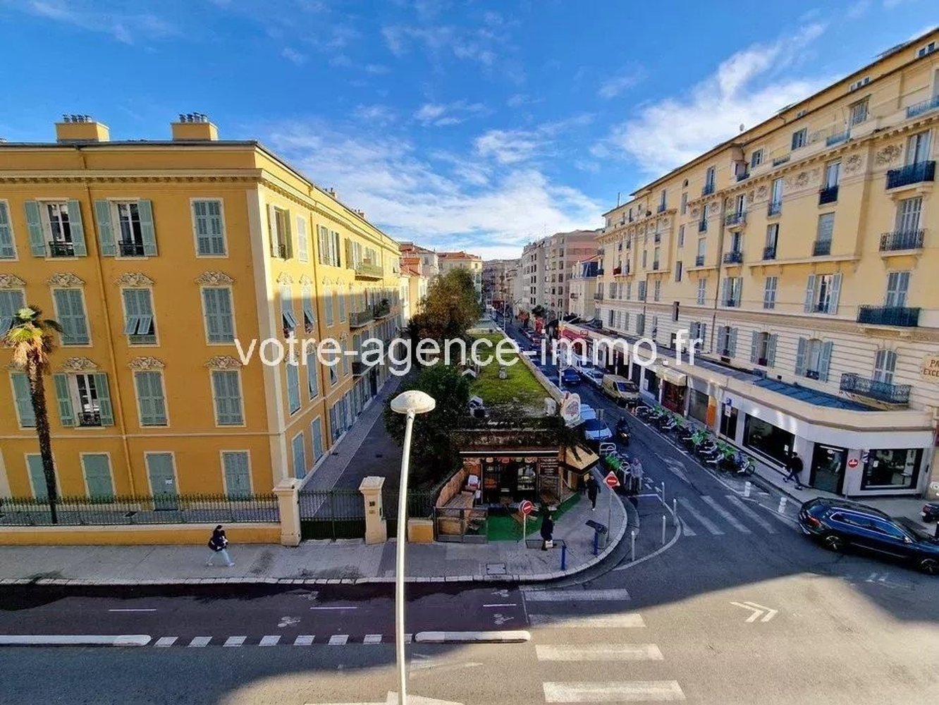 Property photo in Musicians Quarter