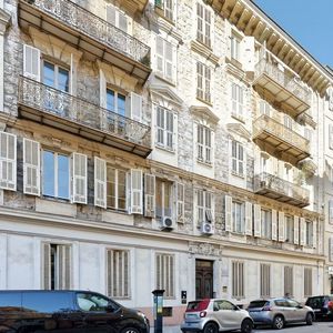 Property in Musicians Quarter