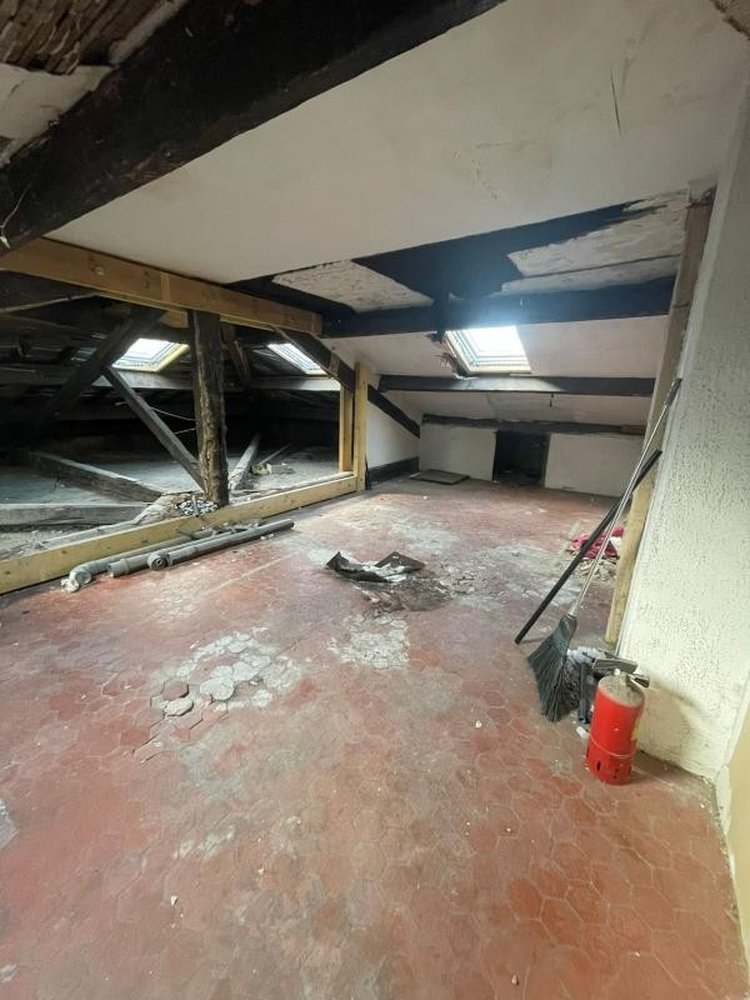 Property photo in Musicians Quarter