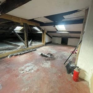 Property in Musicians Quarter