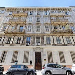 Property in Musicians Quarter