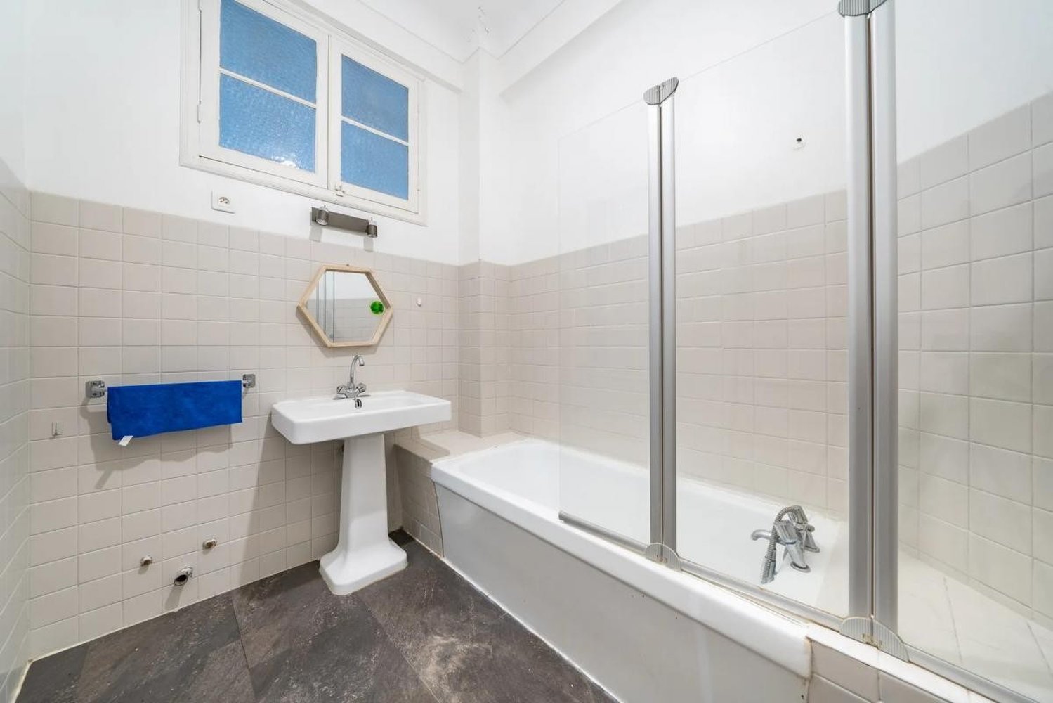 Property photo in Musicians Quarter