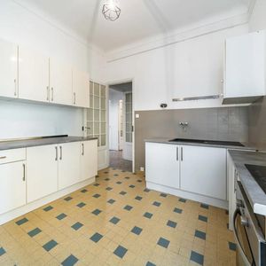 Property in Musicians Quarter