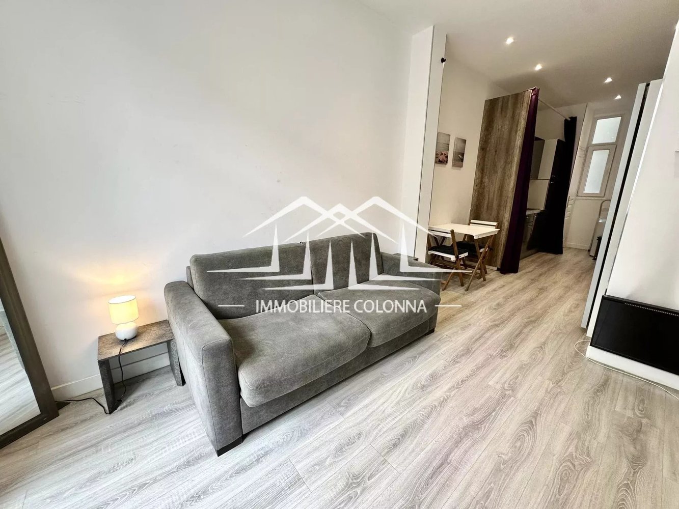 Property photo in Musicians Quarter