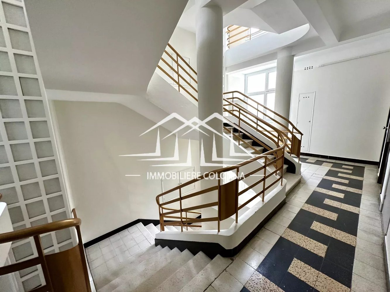 Property photo in Musicians Quarter