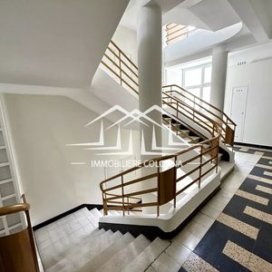 Property in Musicians Quarter