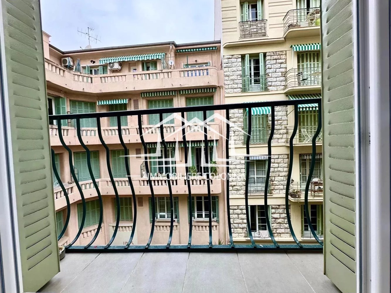 Property photo in Musicians Quarter