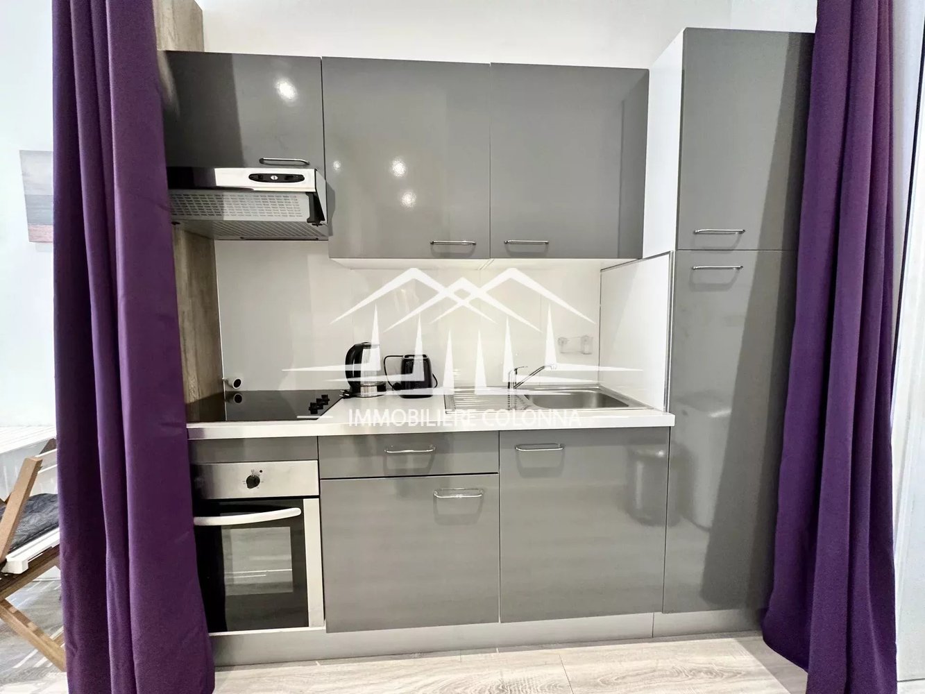 Property photo in Musicians Quarter