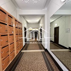 Property in Musicians Quarter