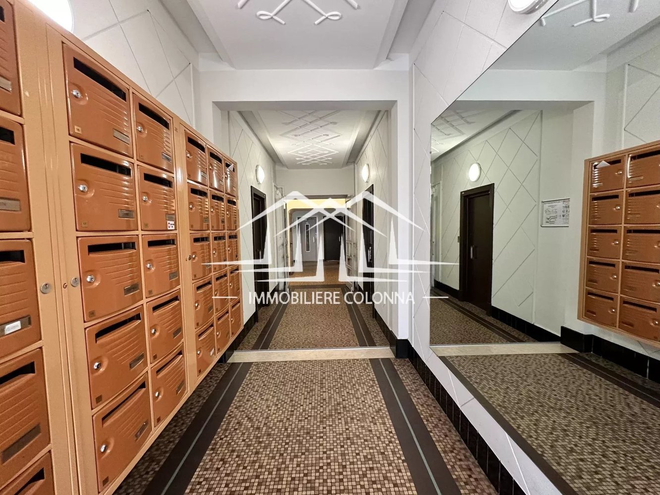 Property photo in Musicians Quarter