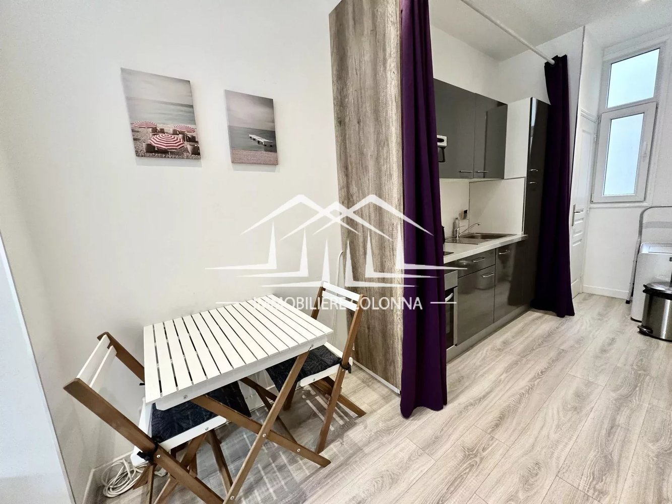 Property photo in Musicians Quarter