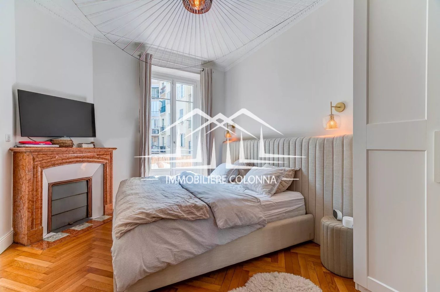 Property photo in Musicians Quarter