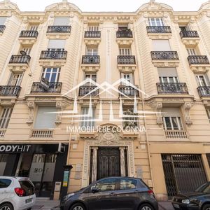 Property in Musicians Quarter