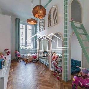 Property in Musicians Quarter