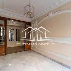 Property in Musicians Quarter