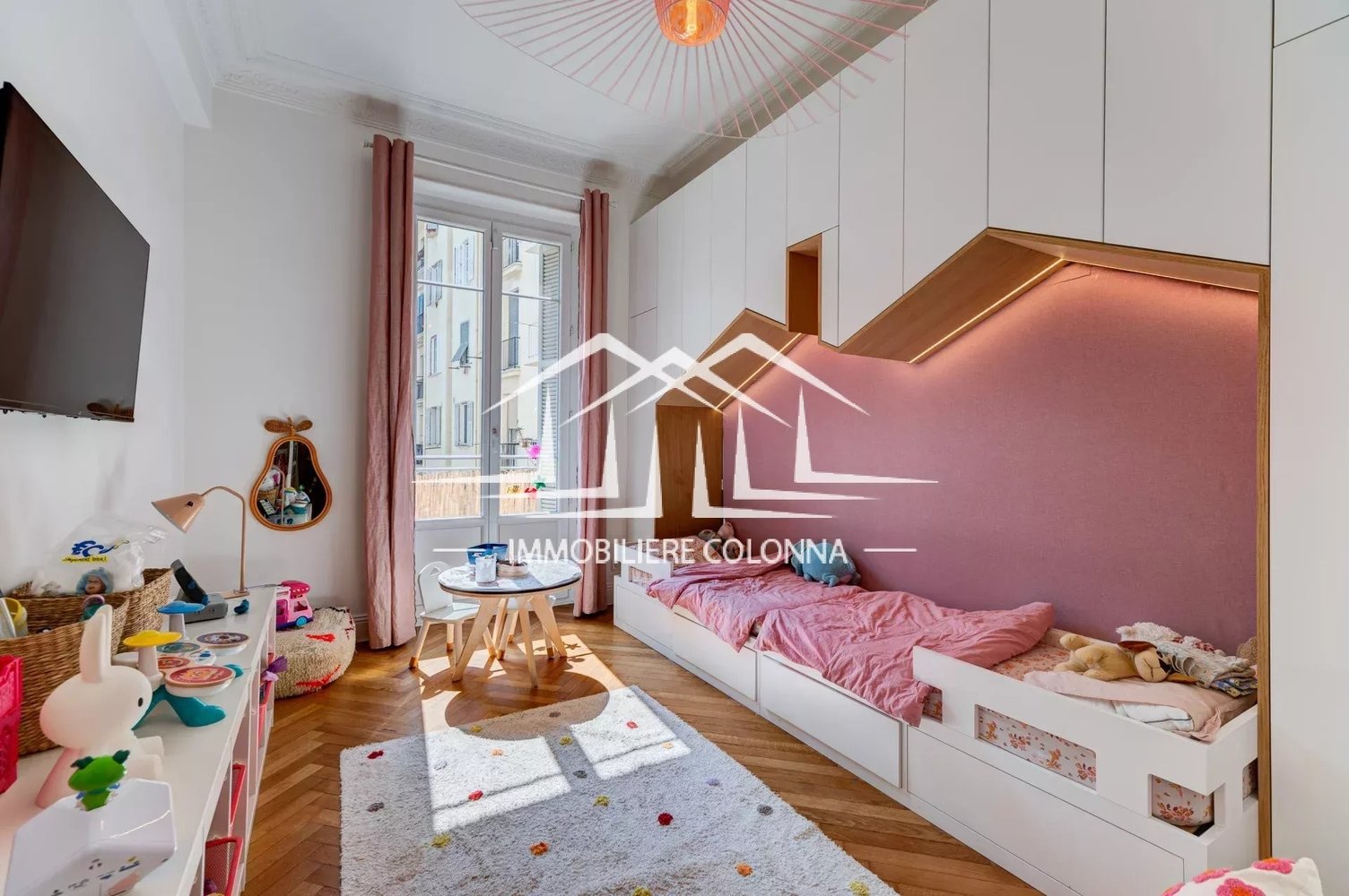 Property photo in Musicians Quarter