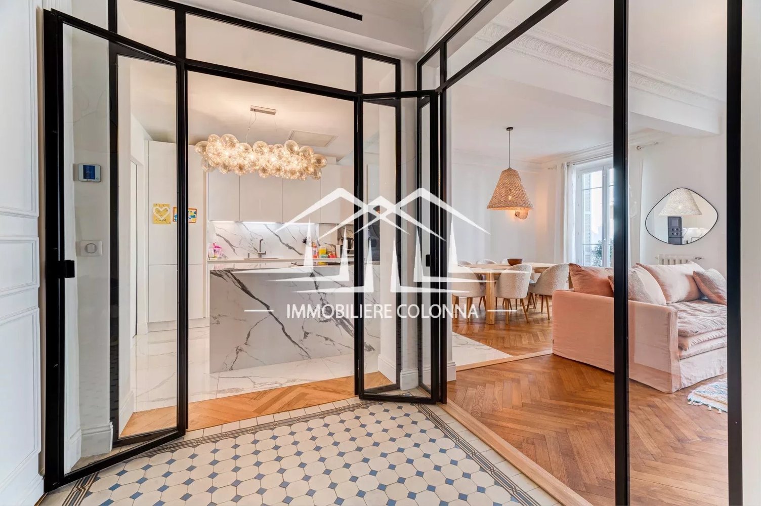 Property photo in Musicians Quarter