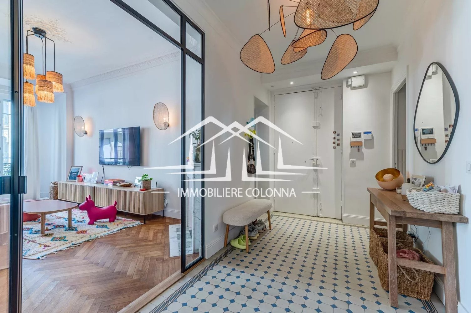 Property photo in Musicians Quarter