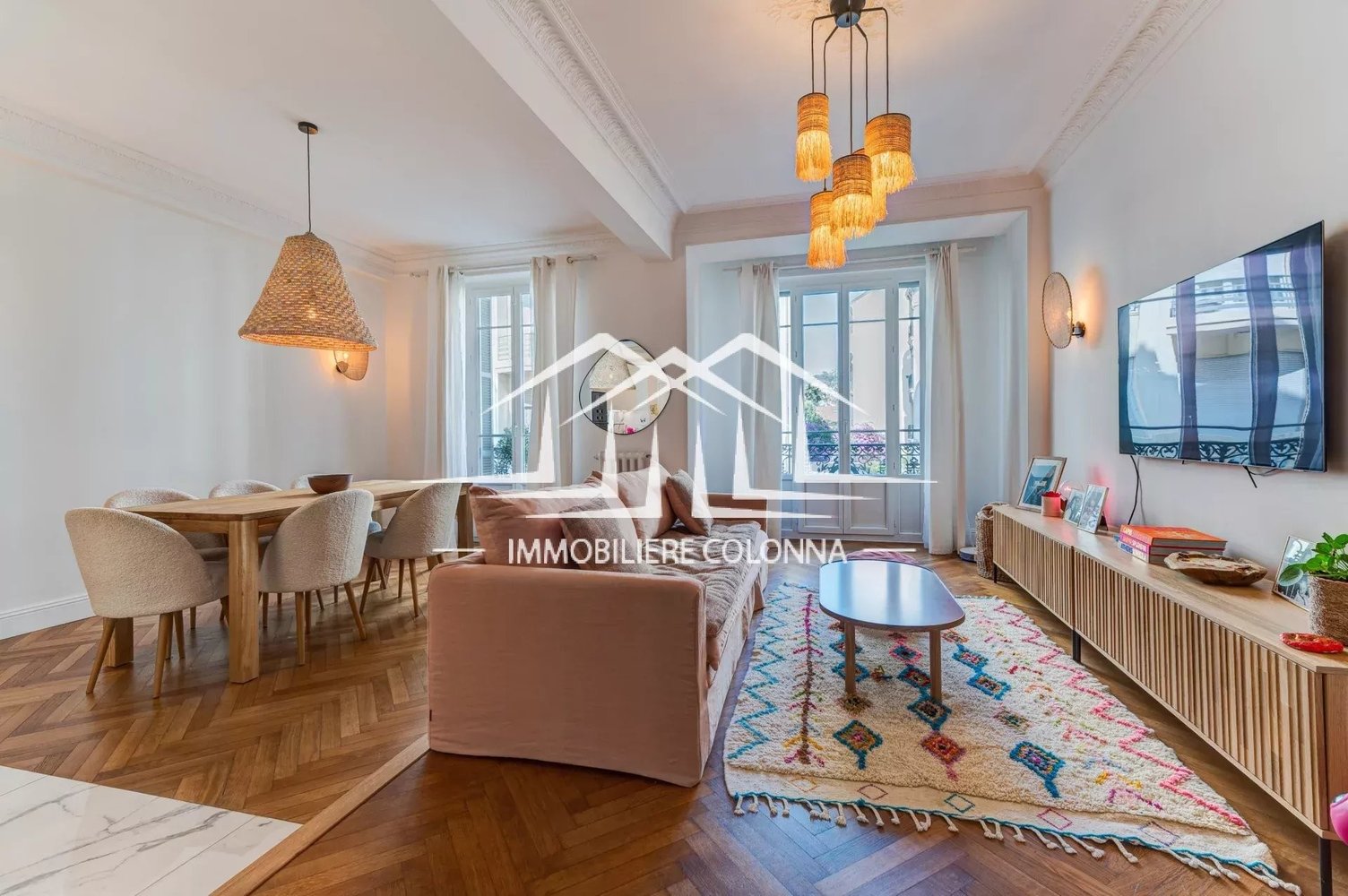 Property photo in Musicians Quarter