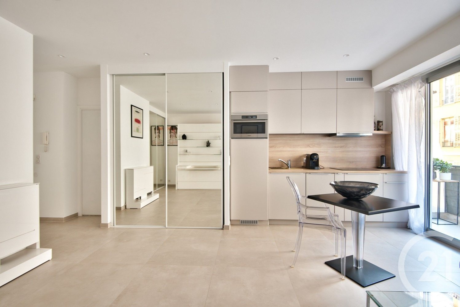 Property photo in Musicians Quarter