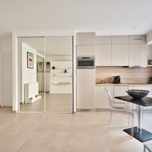 Property in Musicians Quarter