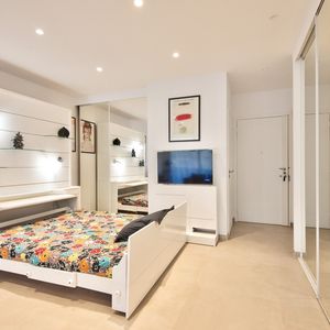 Property in Musicians Quarter