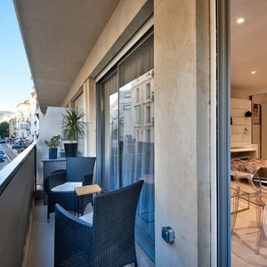 Property in Musicians Quarter