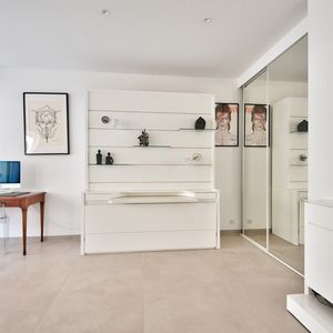 Property in Musicians Quarter