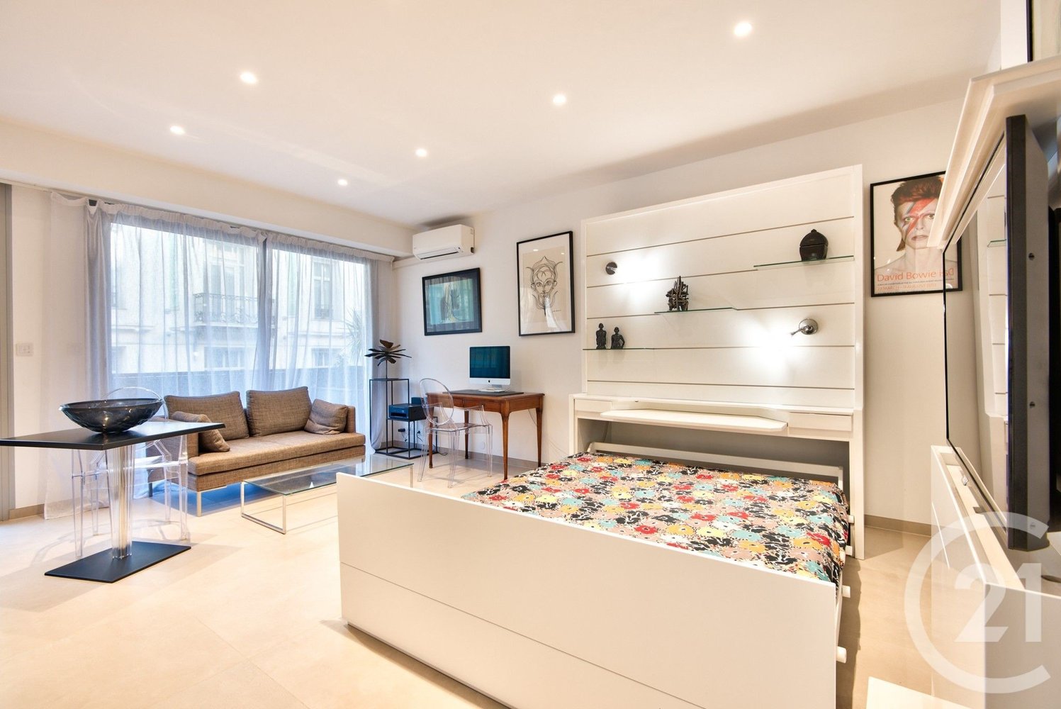 Property photo in Musicians Quarter