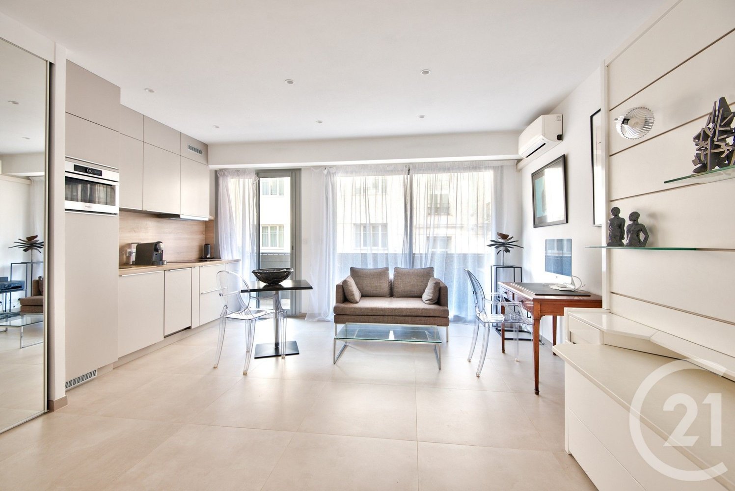 Property photo in Musicians Quarter