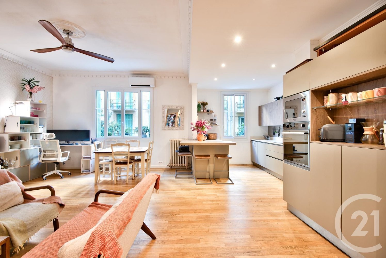 Property photo in Musicians Quarter