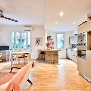 Property in Musicians Quarter