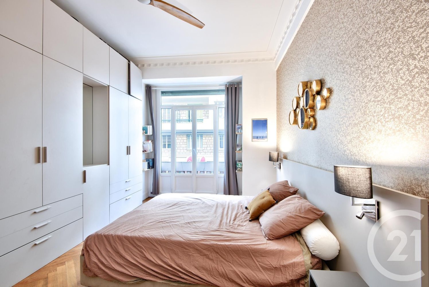 Property photo in Musicians Quarter