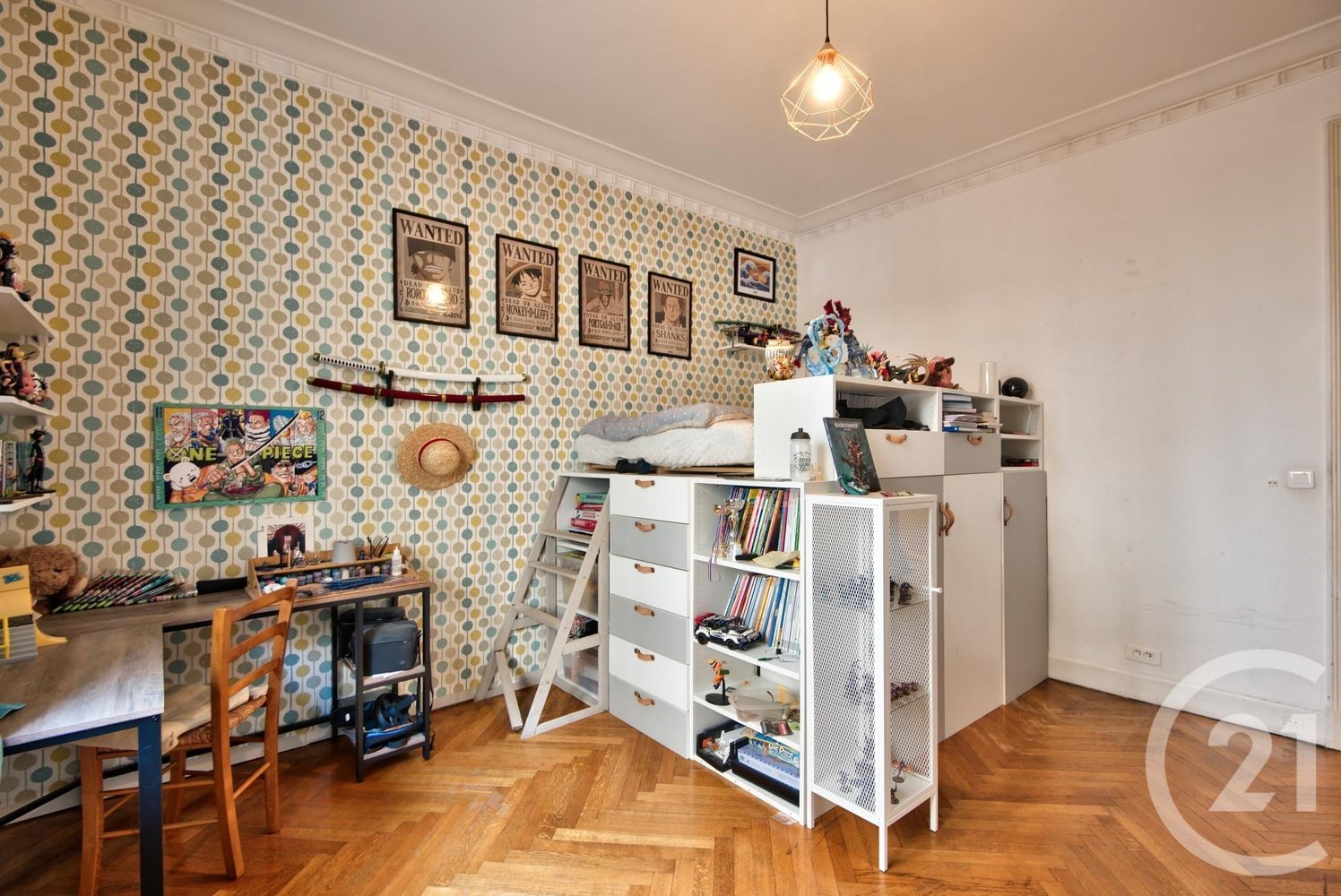 Property photo in Musicians Quarter