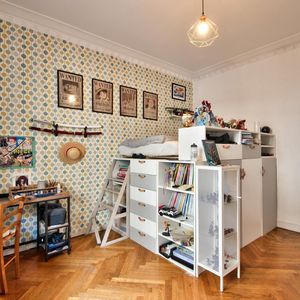 Property in Musicians Quarter