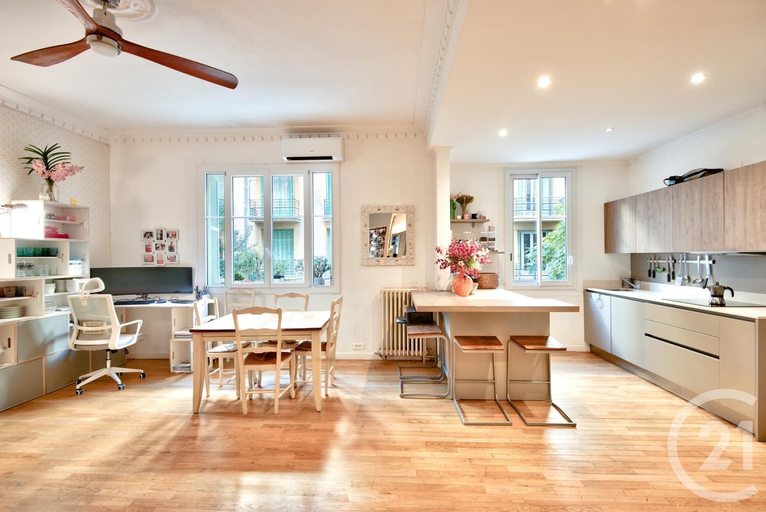 Property photo in Musicians Quarter