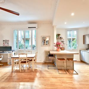 Property in Musicians Quarter