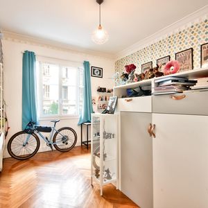 Property in Musicians Quarter