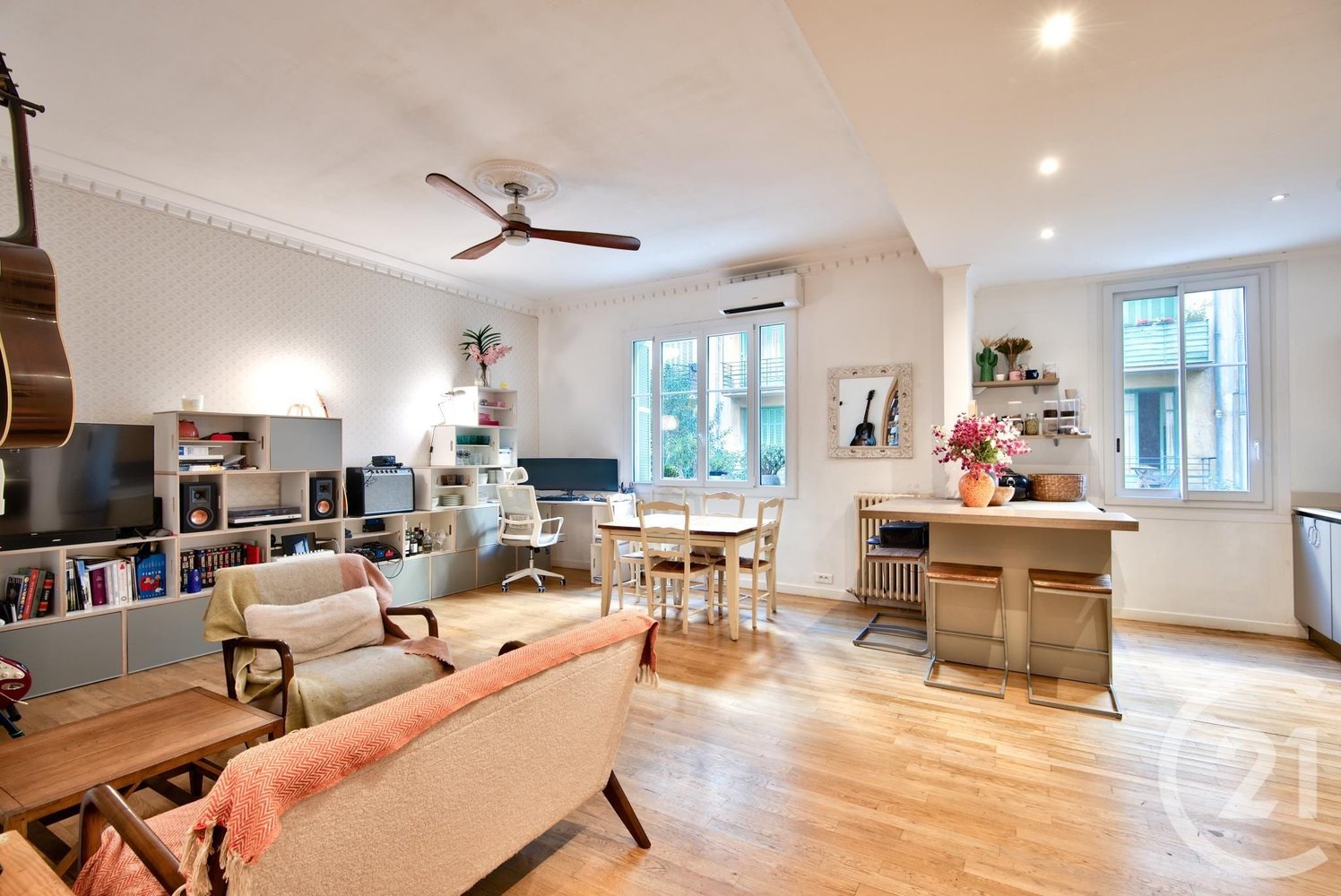 Property photo in Musicians Quarter